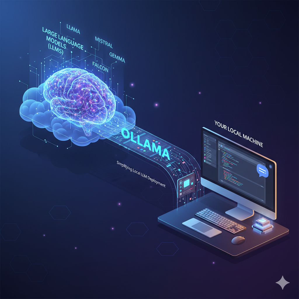 ollama vs. lm studio vs. : which local ai runtime... oLLM vs Ollama: A Comprehensive Comparison for Local AI D…